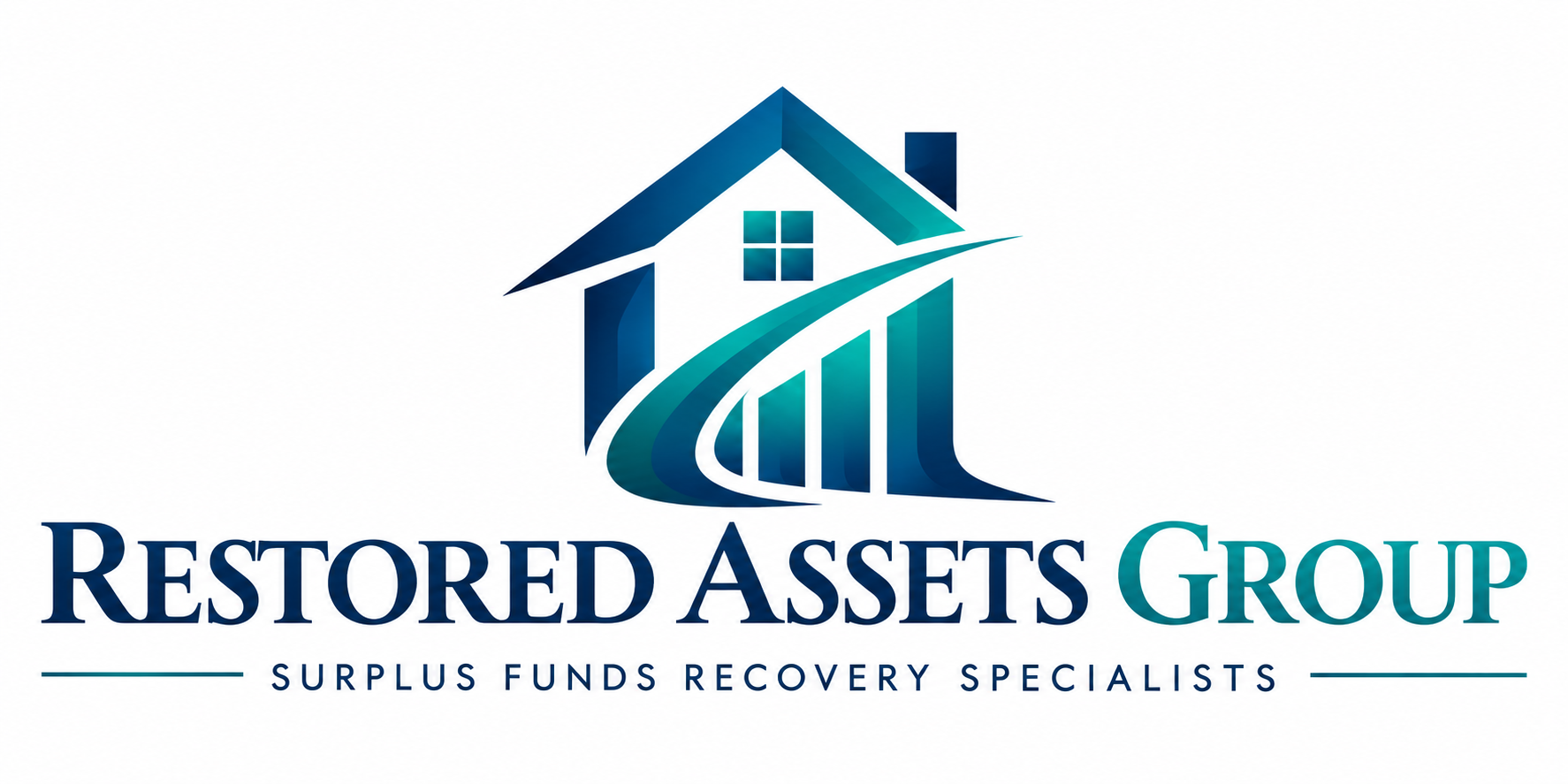 Restored Assets Group logo